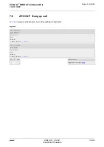 Preview for 143 page of Gemalto Cinterion EHS6 Command Manual