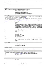 Preview for 207 page of Gemalto Cinterion EHS6 Command Manual