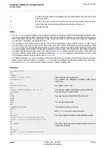 Preview for 210 page of Gemalto Cinterion EHS6 Command Manual