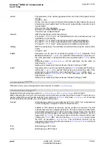 Preview for 241 page of Gemalto Cinterion EHS6 Command Manual