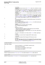 Preview for 247 page of Gemalto Cinterion EHS6 Command Manual