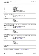 Preview for 363 page of Gemalto Cinterion EHS6 Command Manual