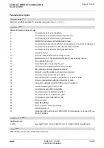 Preview for 370 page of Gemalto Cinterion EHS6 Command Manual