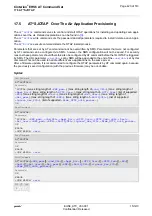 Preview for 420 page of Gemalto Cinterion EHS6 Command Manual