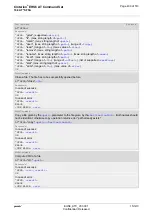 Preview for 430 page of Gemalto Cinterion EHS6 Command Manual