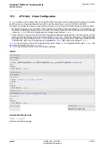 Preview for 451 page of Gemalto Cinterion EHS6 Command Manual