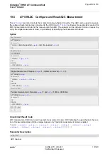 Preview for 459 page of Gemalto Cinterion EHS6 Command Manual