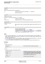 Preview for 460 page of Gemalto Cinterion EHS6 Command Manual