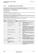 Preview for 465 page of Gemalto Cinterion EHS6 Command Manual