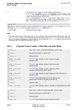 Preview for 480 page of Gemalto Cinterion EHS6 Command Manual