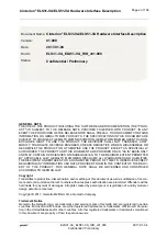 Preview for 2 page of Gemalto Cinterion ELS31-VA Description