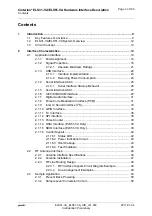 Preview for 3 page of Gemalto Cinterion ELS31-VA Description