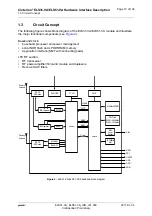 Preview for 13 page of Gemalto Cinterion ELS31-VA Description