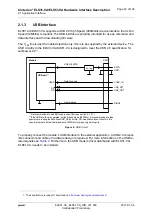 Preview for 22 page of Gemalto Cinterion ELS31-VA Description