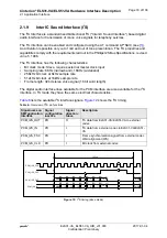 Preview for 33 page of Gemalto Cinterion ELS31-VA Description