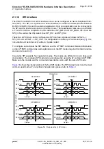 Preview for 38 page of Gemalto Cinterion ELS31-VA Description