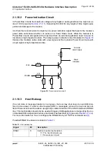 Preview for 43 page of Gemalto Cinterion ELS31-VA Description