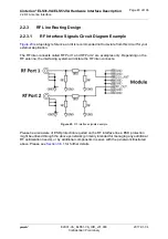 Preview for 48 page of Gemalto Cinterion ELS31-VA Description