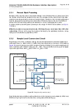 Preview for 56 page of Gemalto Cinterion ELS31-VA Description