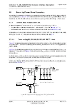 Preview for 58 page of Gemalto Cinterion ELS31-VA Description