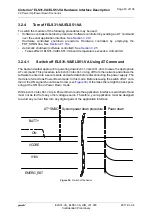 Preview for 63 page of Gemalto Cinterion ELS31-VA Description