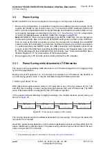 Preview for 66 page of Gemalto Cinterion ELS31-VA Description