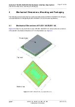 Preview for 77 page of Gemalto Cinterion ELS31-VA Description