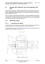 Preview for 79 page of Gemalto Cinterion ELS31-VA Description