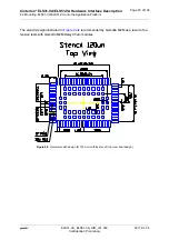 Preview for 80 page of Gemalto Cinterion ELS31-VA Description