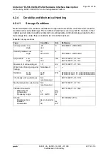 Preview for 84 page of Gemalto Cinterion ELS31-VA Description