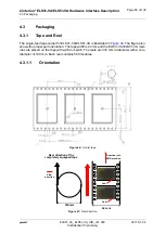 Preview for 86 page of Gemalto Cinterion ELS31-VA Description