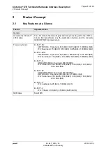 Preview for 20 page of Gemalto Cinterion ELS31T-J Hardware Interface Description