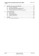 Preview for 5 page of Gemalto Cinterion ELS81-US Hardware Interface Description