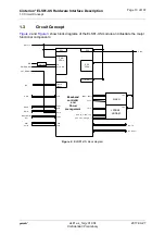 Preview for 13 page of Gemalto Cinterion ELS81-US Hardware Interface Description