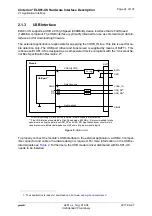 Preview for 24 page of Gemalto Cinterion ELS81-US Hardware Interface Description