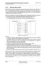 Preview for 26 page of Gemalto Cinterion ELS81-US Hardware Interface Description