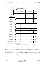 Preview for 27 page of Gemalto Cinterion ELS81-US Hardware Interface Description