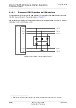 Preview for 32 page of Gemalto Cinterion ELS81-US Hardware Interface Description