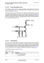 Preview for 40 page of Gemalto Cinterion ELS81-US Hardware Interface Description