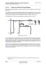 Preview for 57 page of Gemalto Cinterion ELS81-US Hardware Interface Description