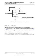 Preview for 59 page of Gemalto Cinterion ELS81-US Hardware Interface Description