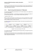 Preview for 67 page of Gemalto Cinterion ELS81-US Hardware Interface Description