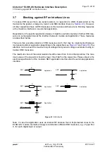 Preview for 75 page of Gemalto Cinterion ELS81-US Hardware Interface Description