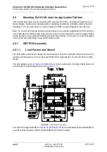 Preview for 80 page of Gemalto Cinterion ELS81-US Hardware Interface Description