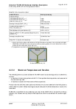 Preview for 84 page of Gemalto Cinterion ELS81-US Hardware Interface Description