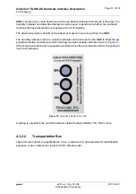 Preview for 91 page of Gemalto Cinterion ELS81-US Hardware Interface Description