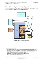 Preview for 97 page of Gemalto Cinterion ELS81-US Hardware Interface Description