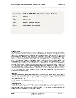 Preview for 2 page of Gemalto Cinterion EMS31-US Hardware Interface Overview