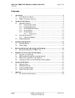 Preview for 3 page of Gemalto Cinterion EMS31-US Hardware Interface Overview