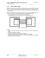 Preview for 10 page of Gemalto Cinterion EMS31-US Hardware Interface Overview